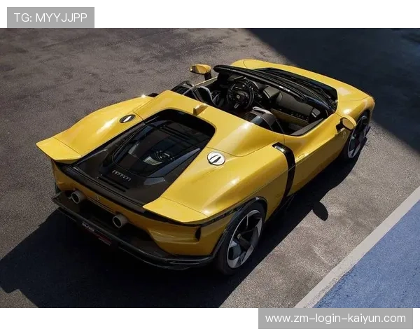 法拉利车迷被“气到沉默”！官推评论区爆炸