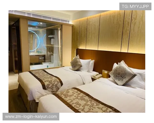 澳门赛馆人气爆棚！“焦点战”带火周边酒店热度暴涨24%