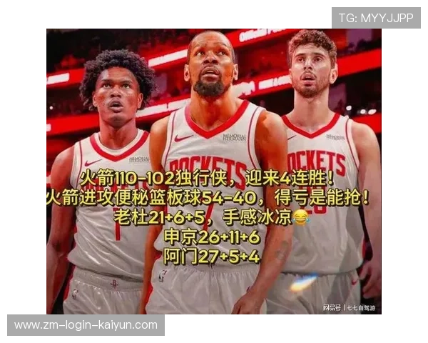 火箭队重组首发阵容，双塔布局应对独行侠挑战，火箭队官方网站