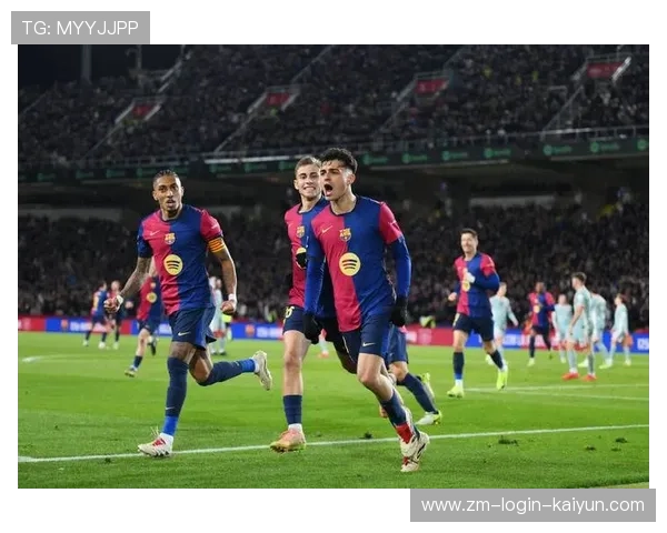 巴萨锋线连贯性训练：一条传、二次插、三次射门成为流程