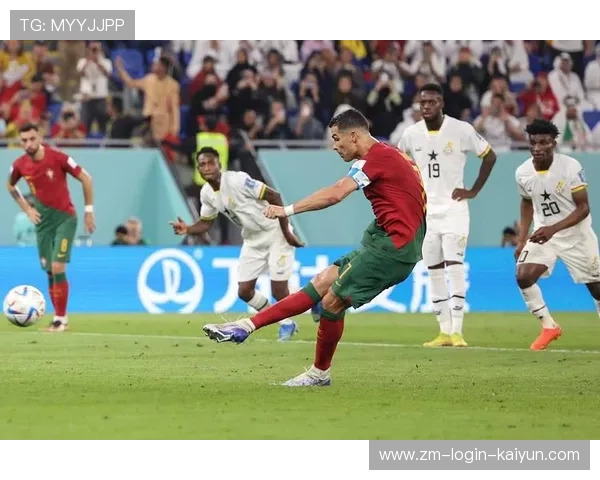 C罗的终极挑战,葡萄牙能否在最后的世界杯舞台上登顶 C罗的终极挑战,葡萄牙能否在最后的世界杯舞台上登顶