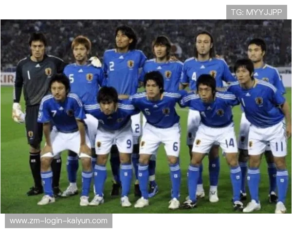 日本面临2026世界杯最大挑战之一的小组