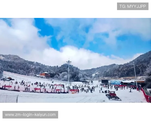 世界高山滑雪赛场灯光维护与节能改造说明，滑雪场高级赛道