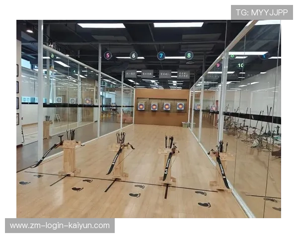 射箭学院推动基层场馆开放与社区参与计划,射箭运动管理中心 射箭学院推动基层场馆开放与社区参与计划,射箭运动管理中心